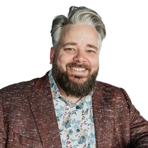 Martijn den Otter